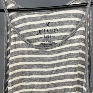 American Eagle, soft and sexy tank top